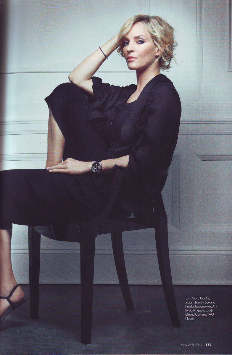 Uma Thurman: pic #151310