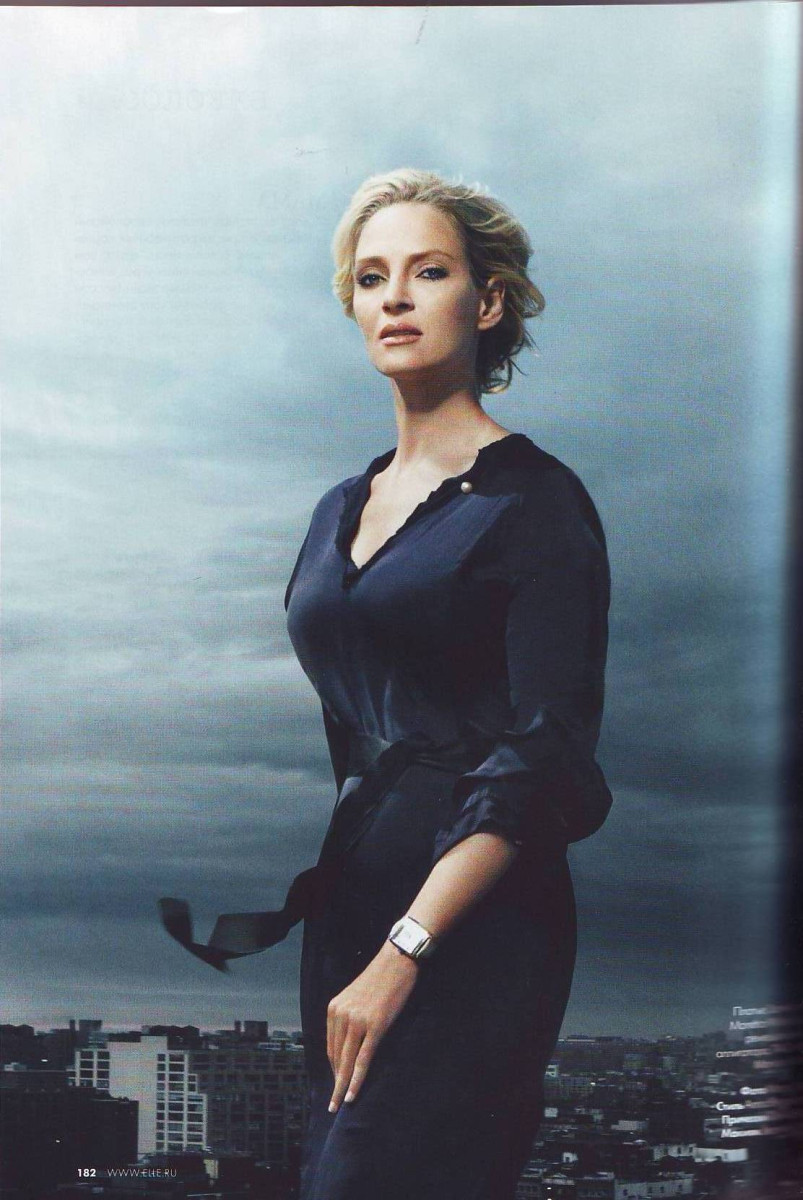 Uma Thurman: pic #151309