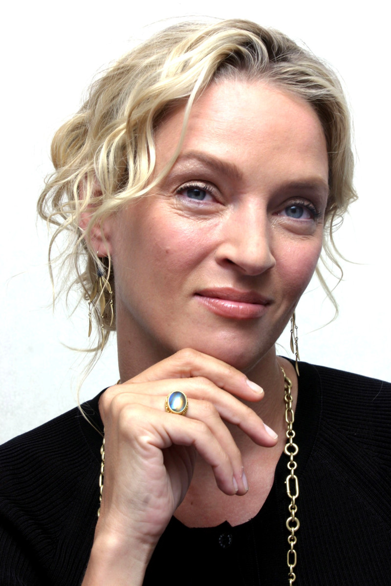 Uma Thurman: pic #151816