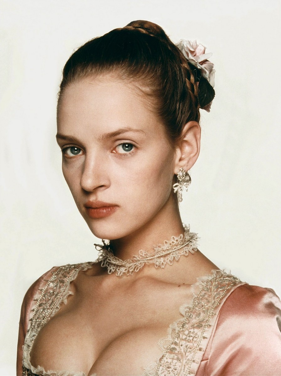 Uma Thurman: pic #176336