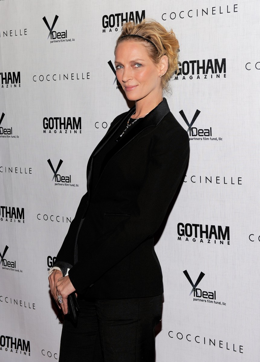 Uma Thurman: pic #227555