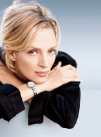 Uma Thurman photo #