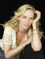 Uma Thurman photo #