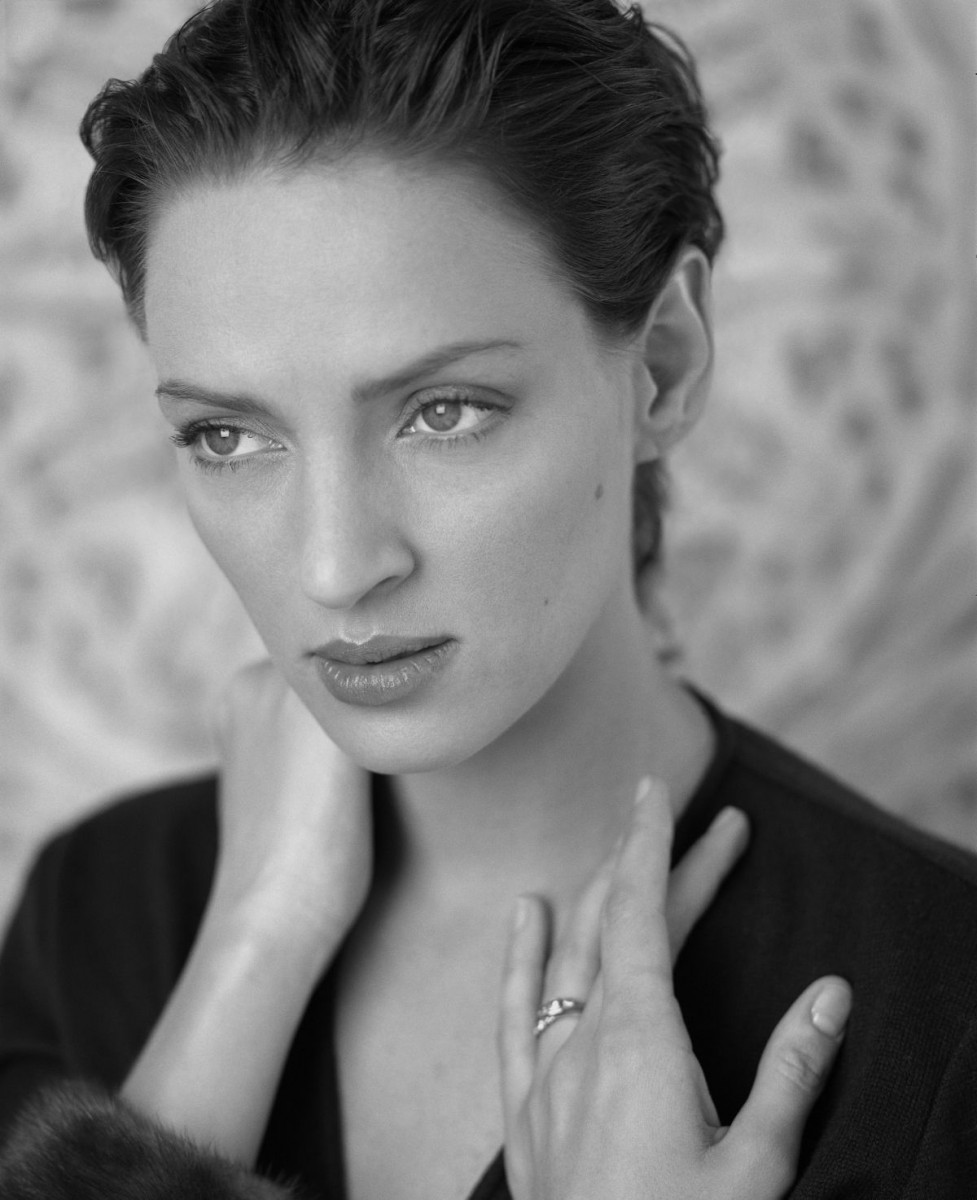 Uma Thurman: pic #182124