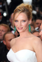 photo 14 in Uma Thurman gallery [id382381] 2011-05-30