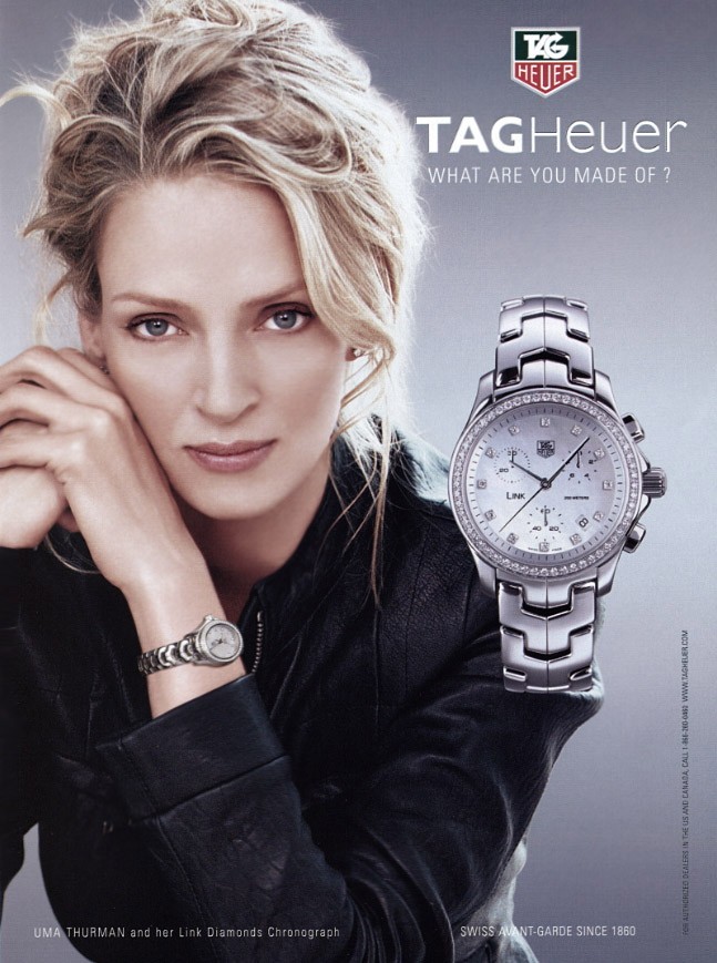 Uma Thurman: pic #186638