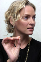 Uma Thurman photo #