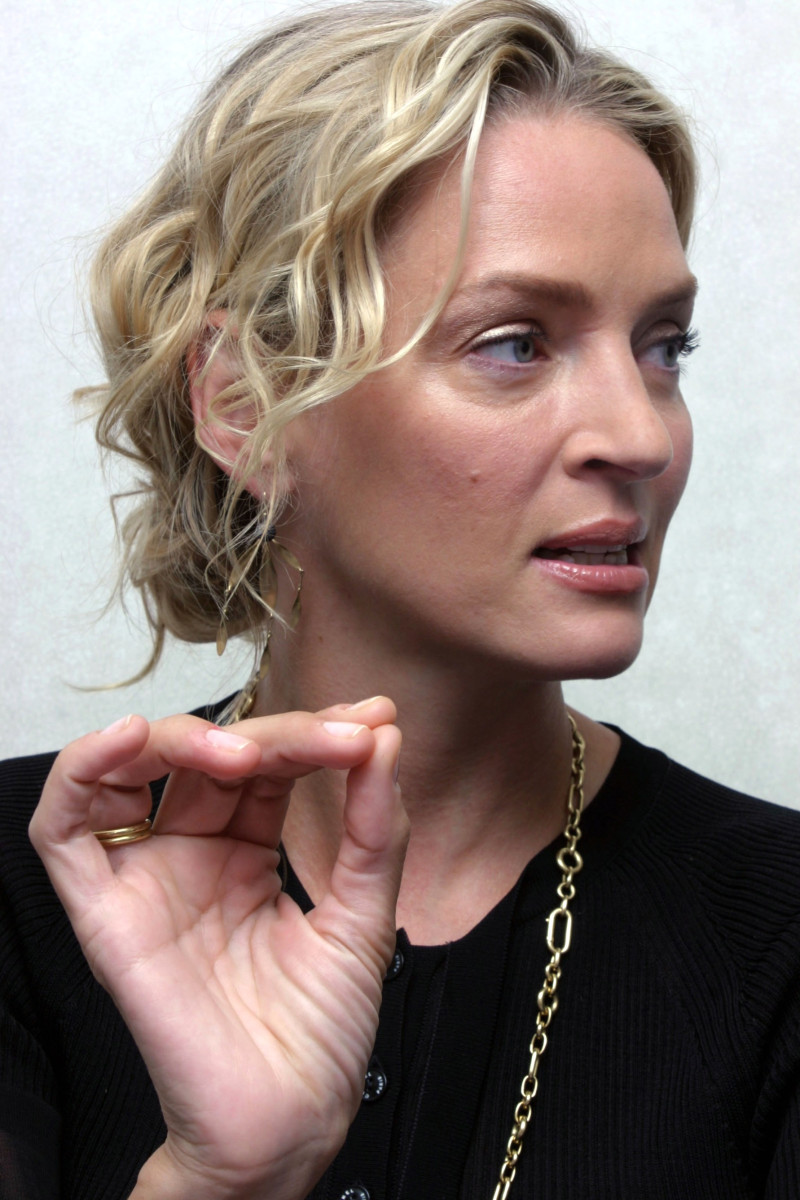 Uma Thurman: pic #151814