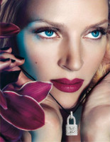 Uma Thurman photo #