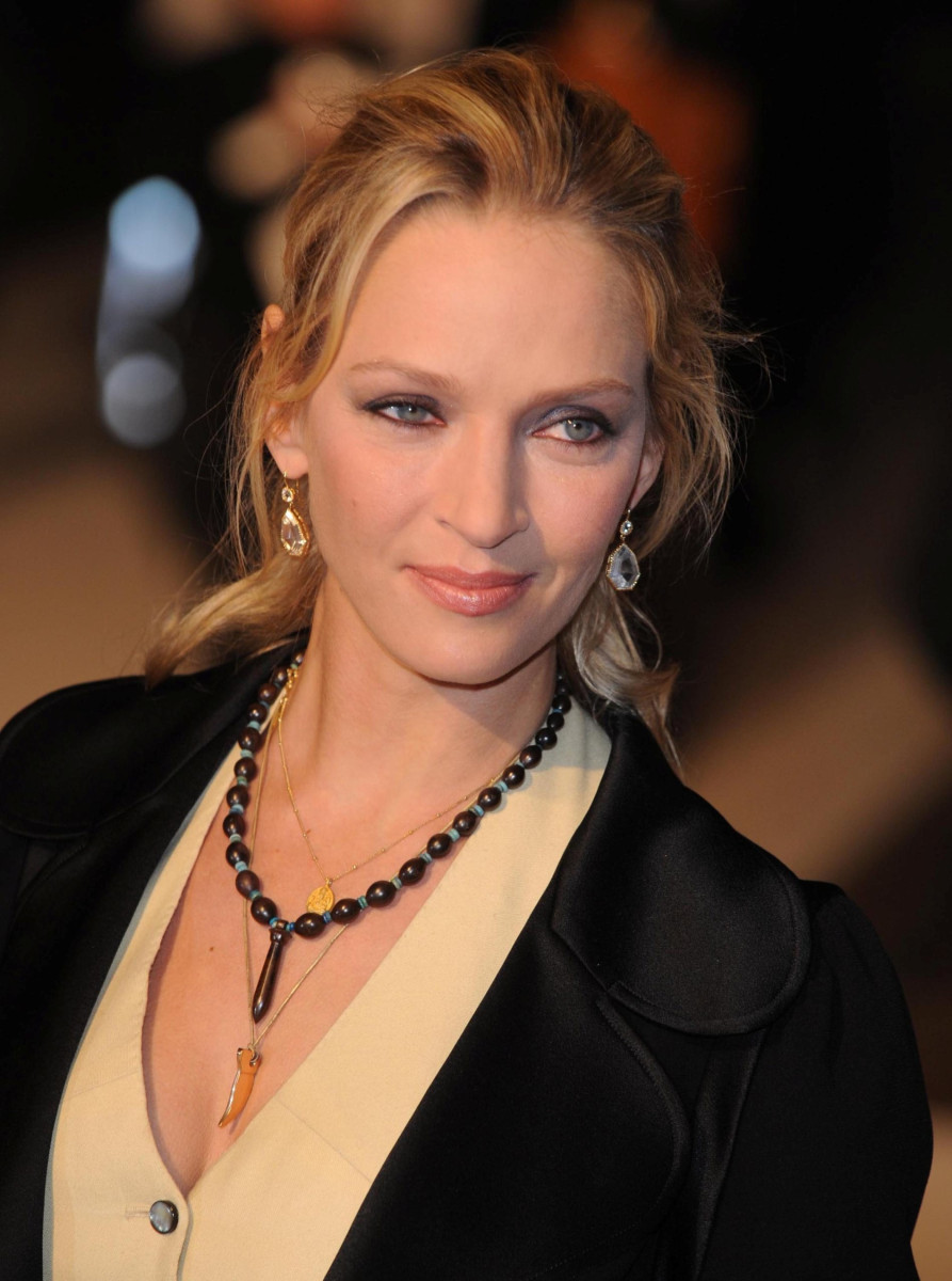 Uma Thurman: pic #221609