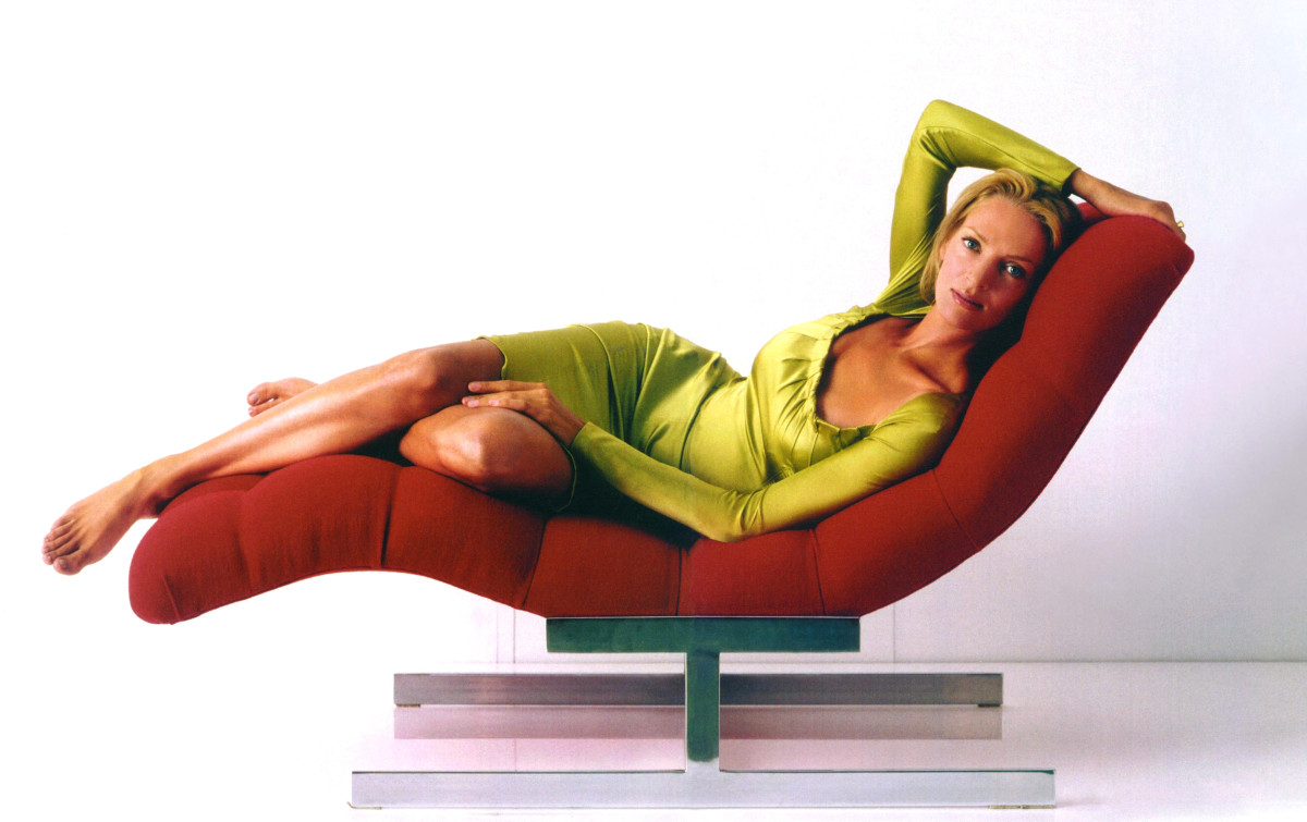 Uma Thurman: pic #31824