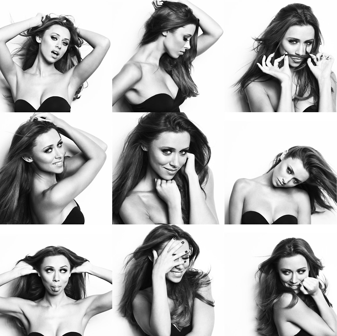 Una Healy: pic #1099883