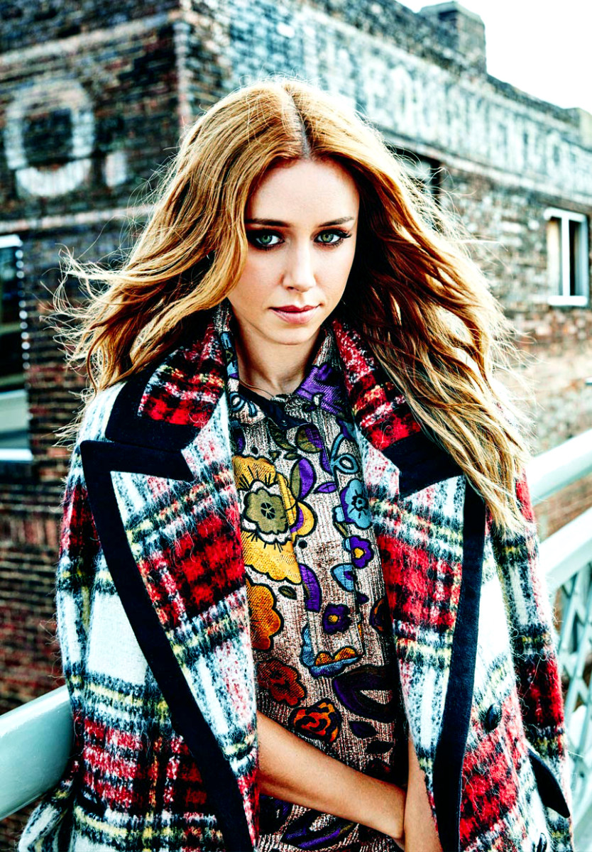 Una Healy: pic #1099761