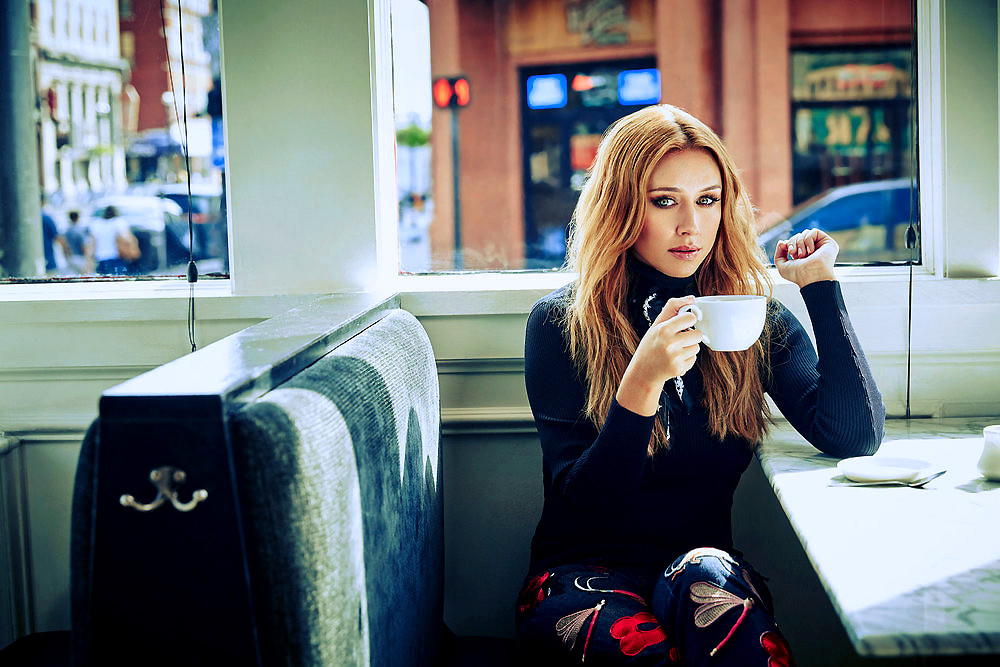 Una Healy: pic #1099864