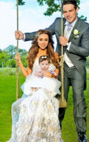 Una Healy photo #