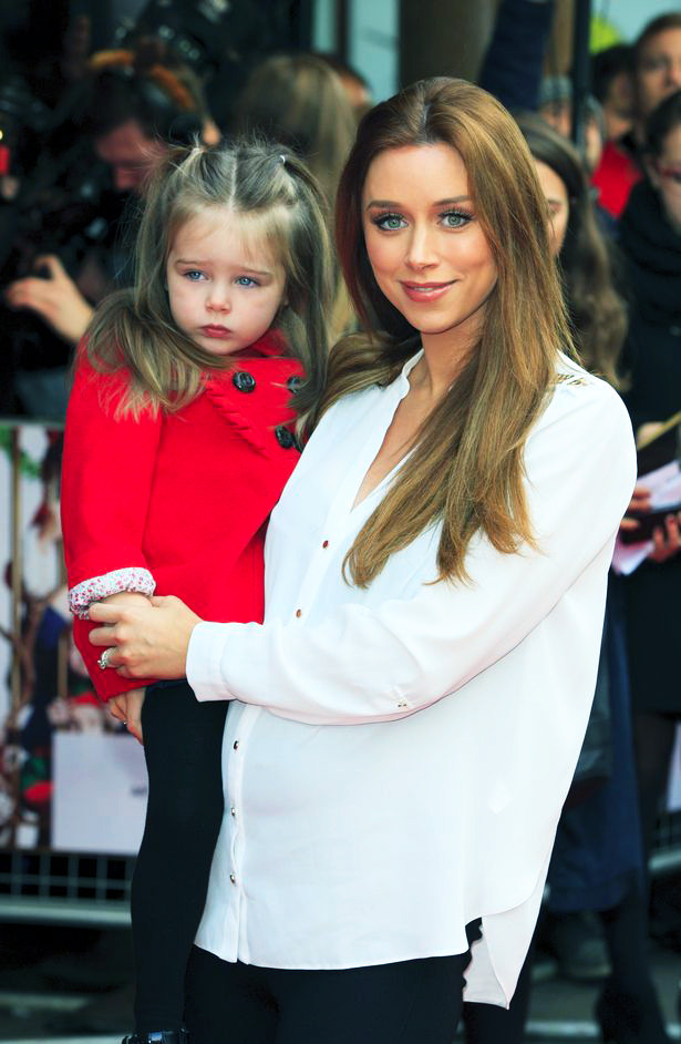 Una Healy: pic #1099888