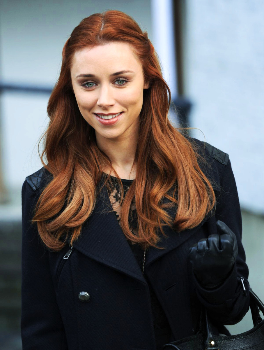 Una Healy: pic #1099869