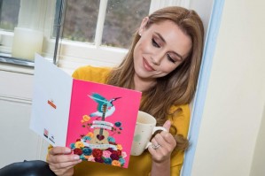photo 5 in Una Healy gallery [id1047443] 2018-06-30