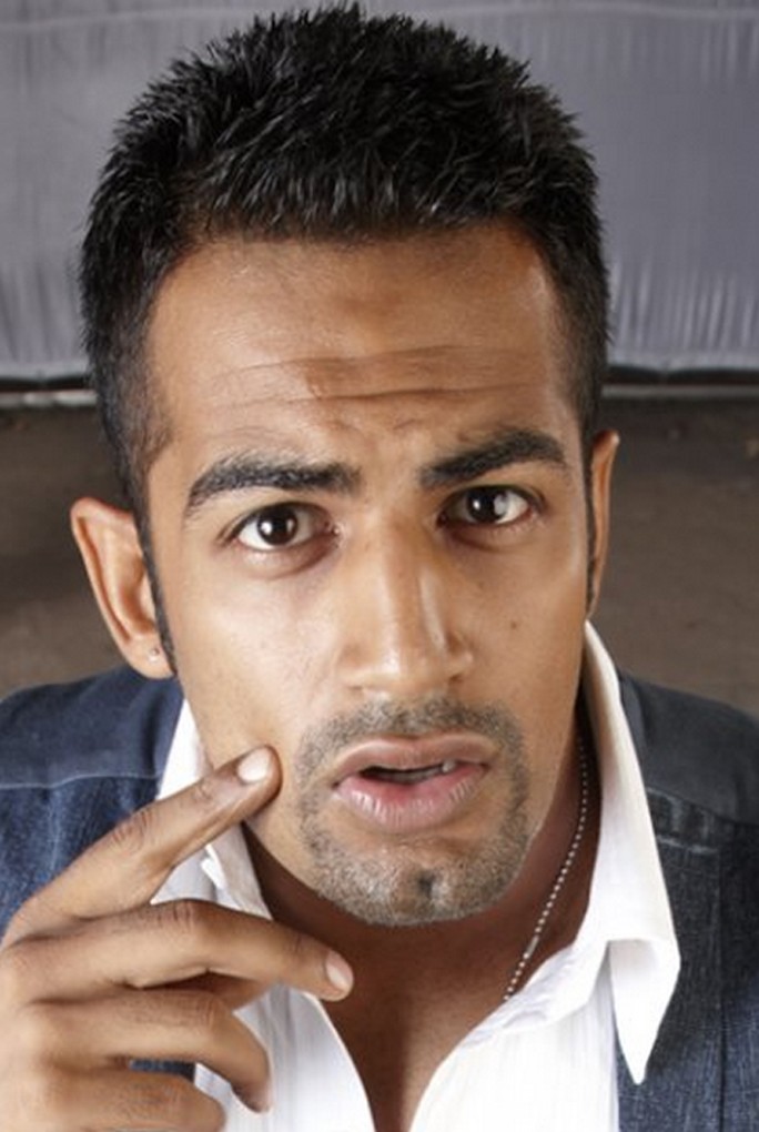 Upen Patel: pic #481270