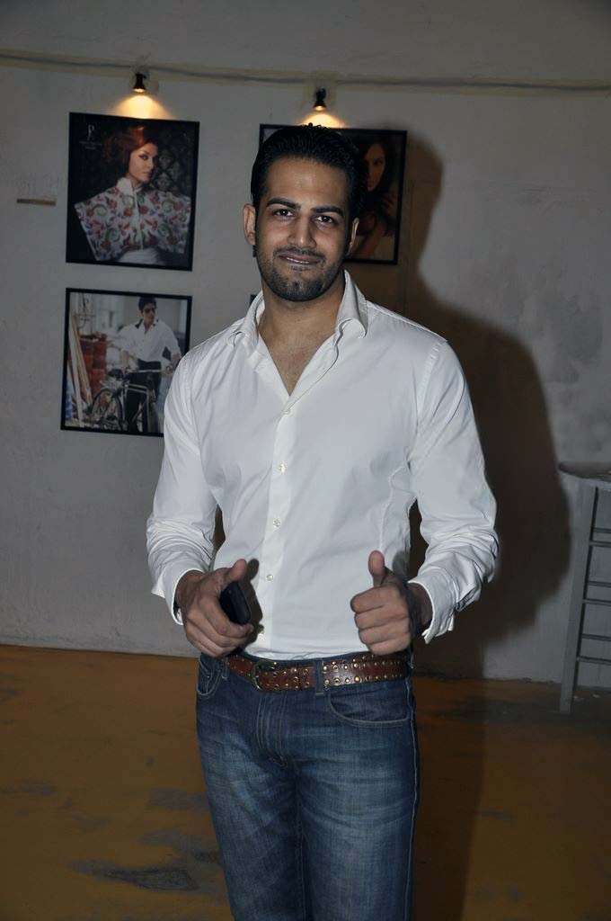 Upen Patel: pic #473771