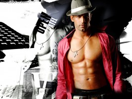 Upen Patel photo #