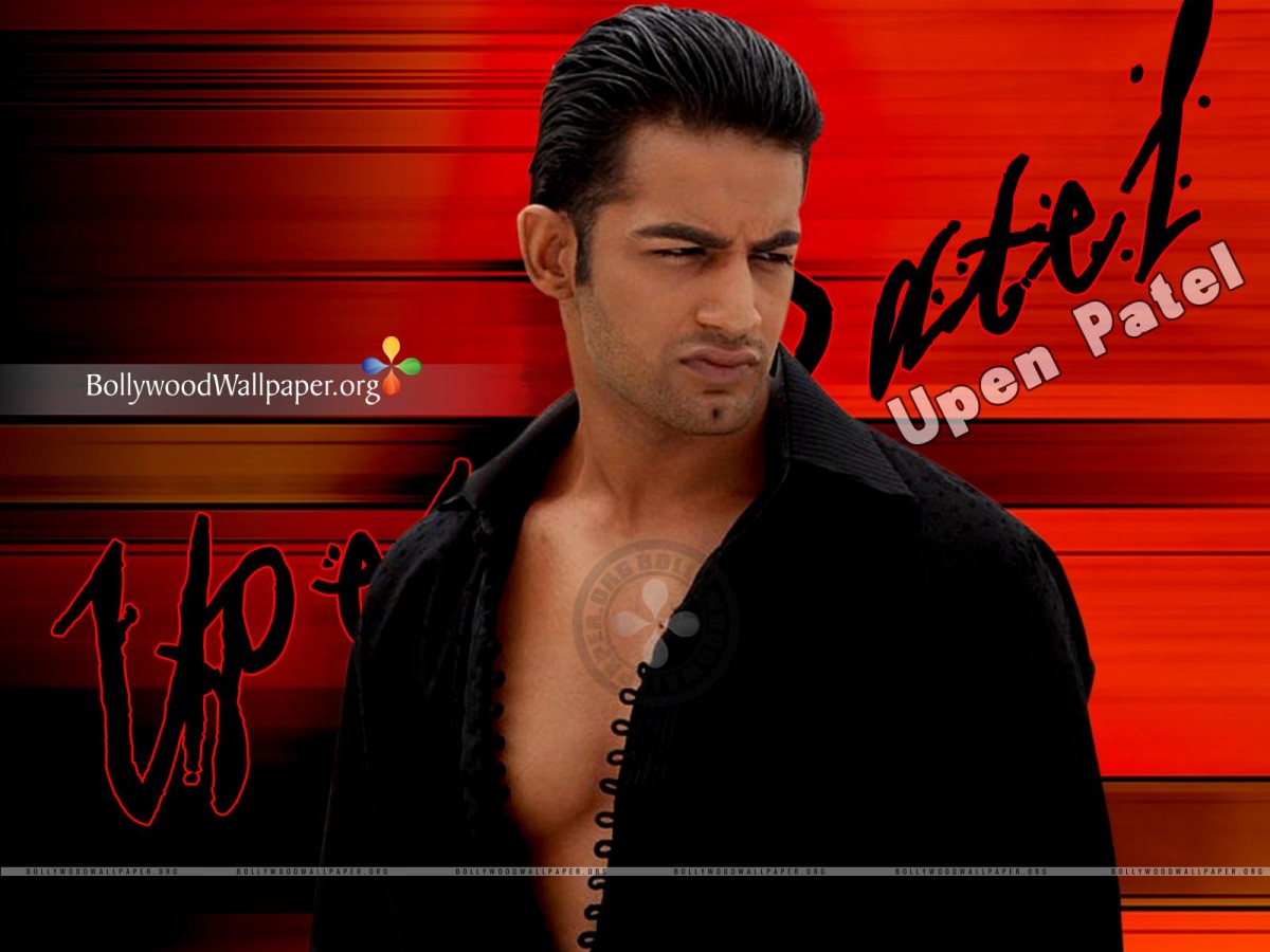 Upen Patel: pic #454177