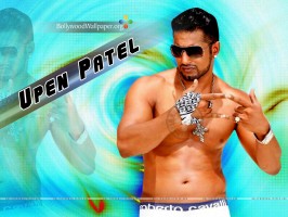 Upen Patel photo #