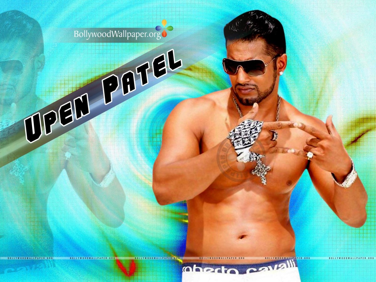 Upen Patel: pic #454181