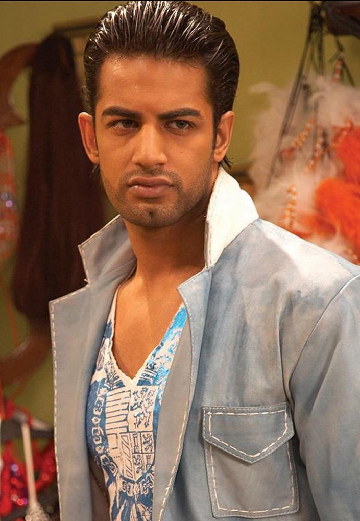 Upen Patel: pic #501432