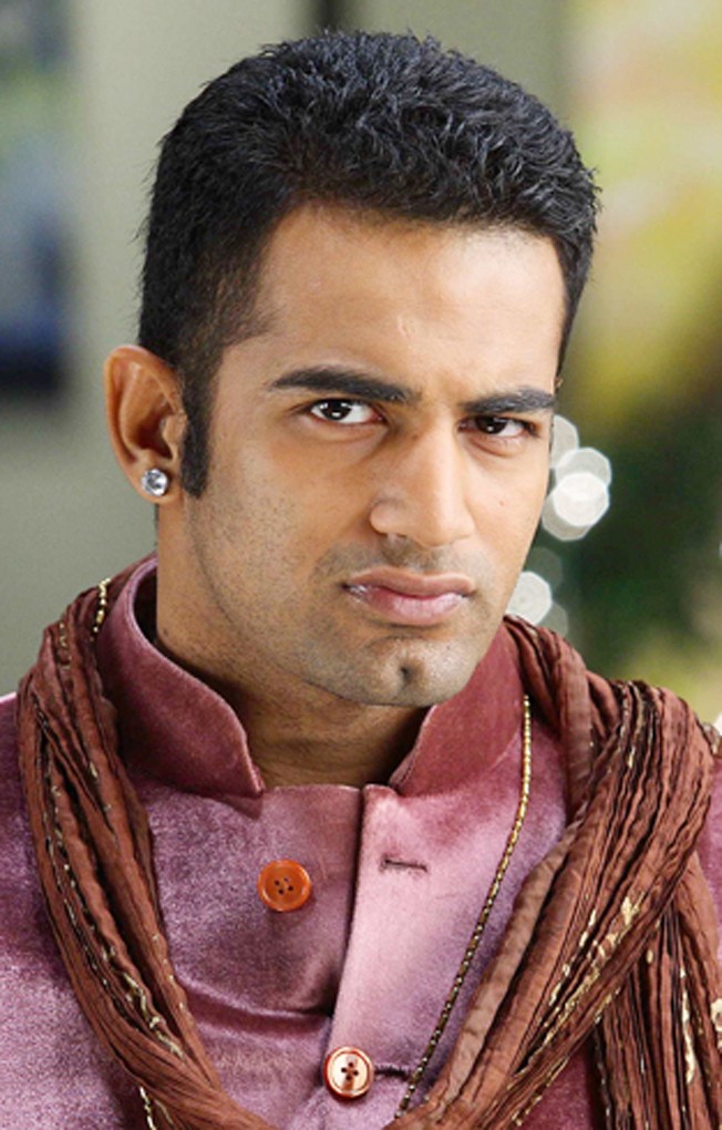 Upen Patel: pic #491426