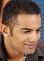 Upen Patel photo #