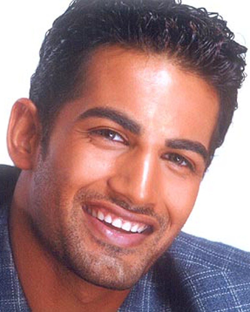 Upen Patel: pic #501429