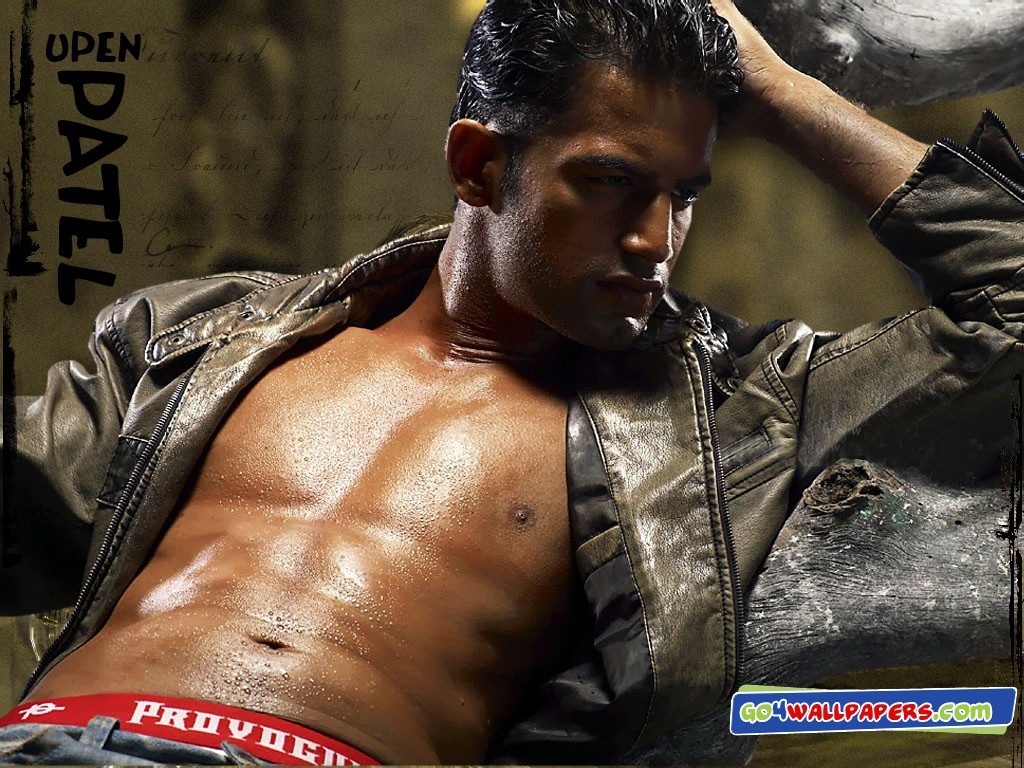 Upen Patel: pic #473773