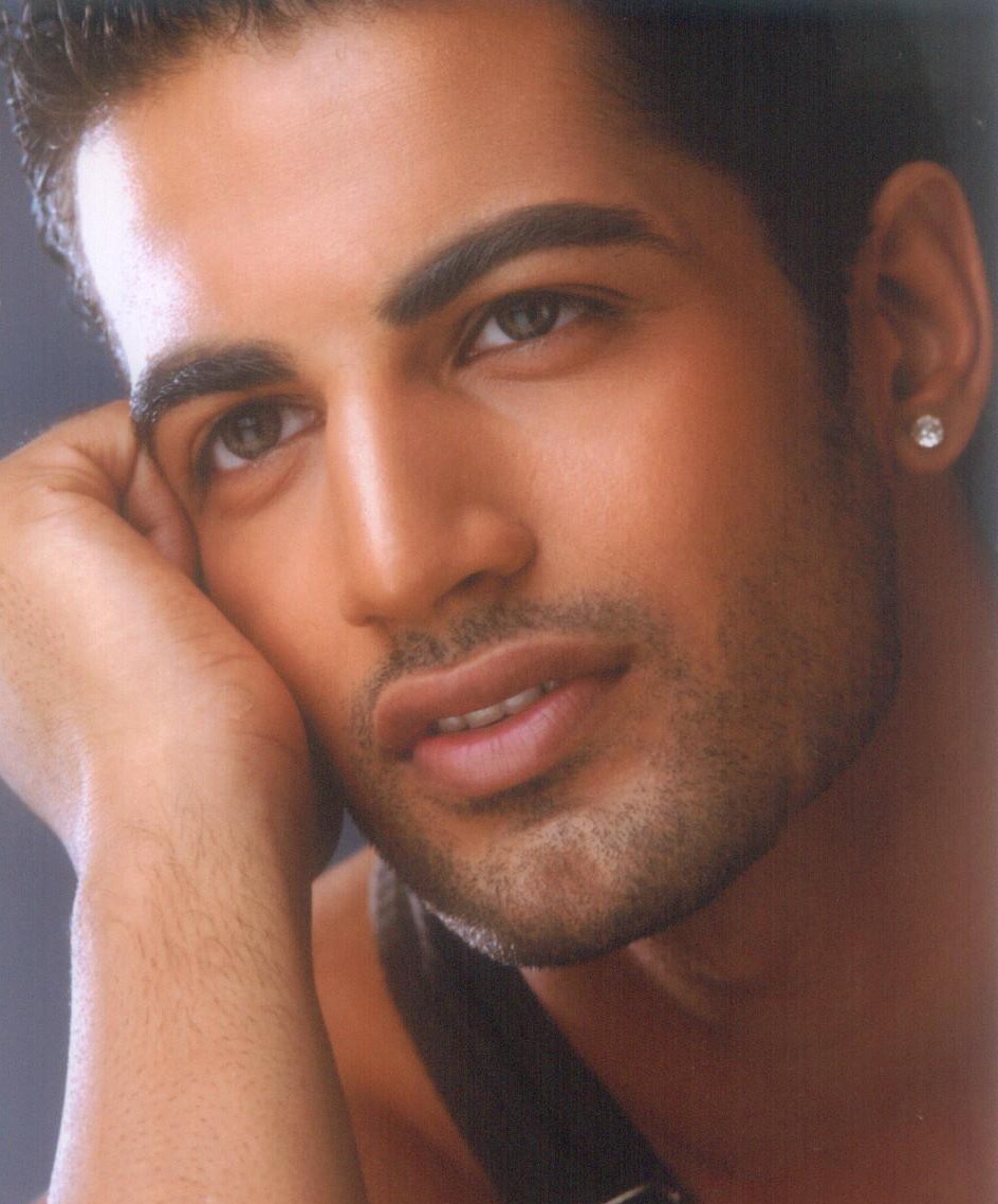 Upen Patel: pic #448299