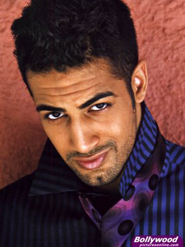 Upen Patel: pic #475530