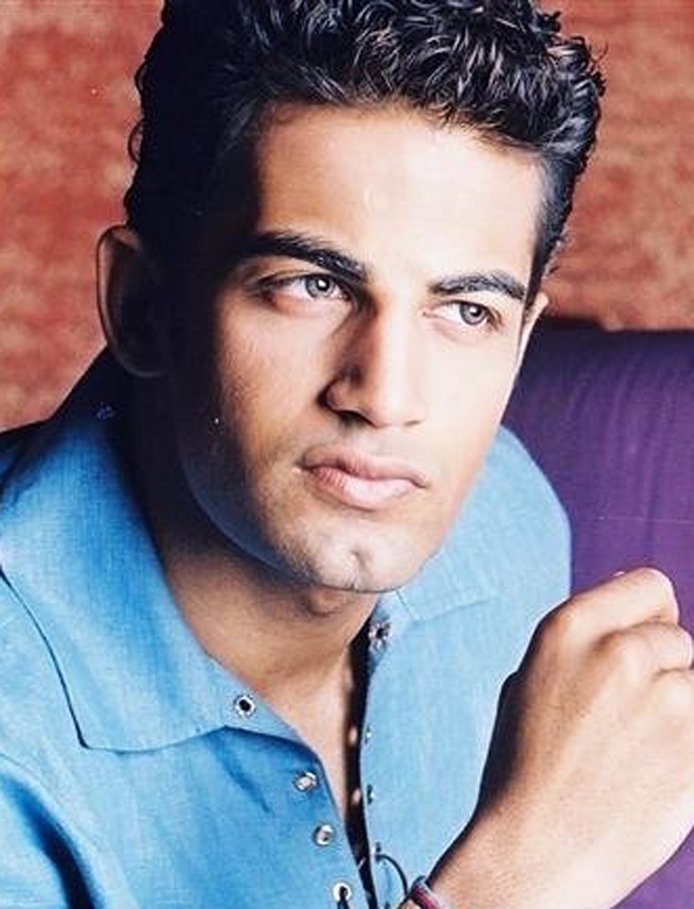 Upen Patel: pic #506981