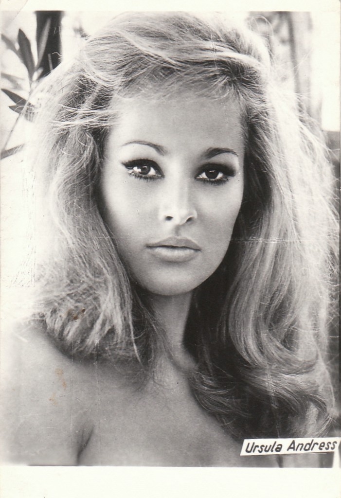 Ursula Andress: pic #160253