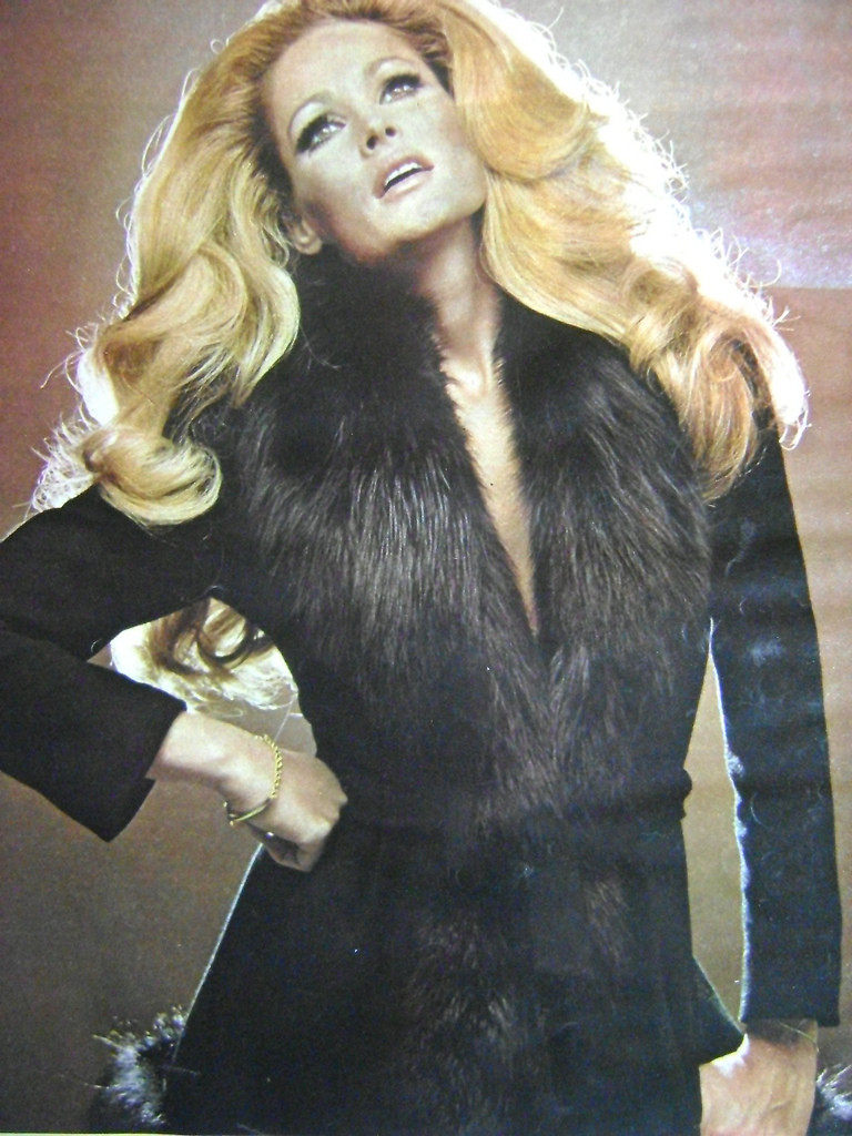 Ursula Andress: pic #326131