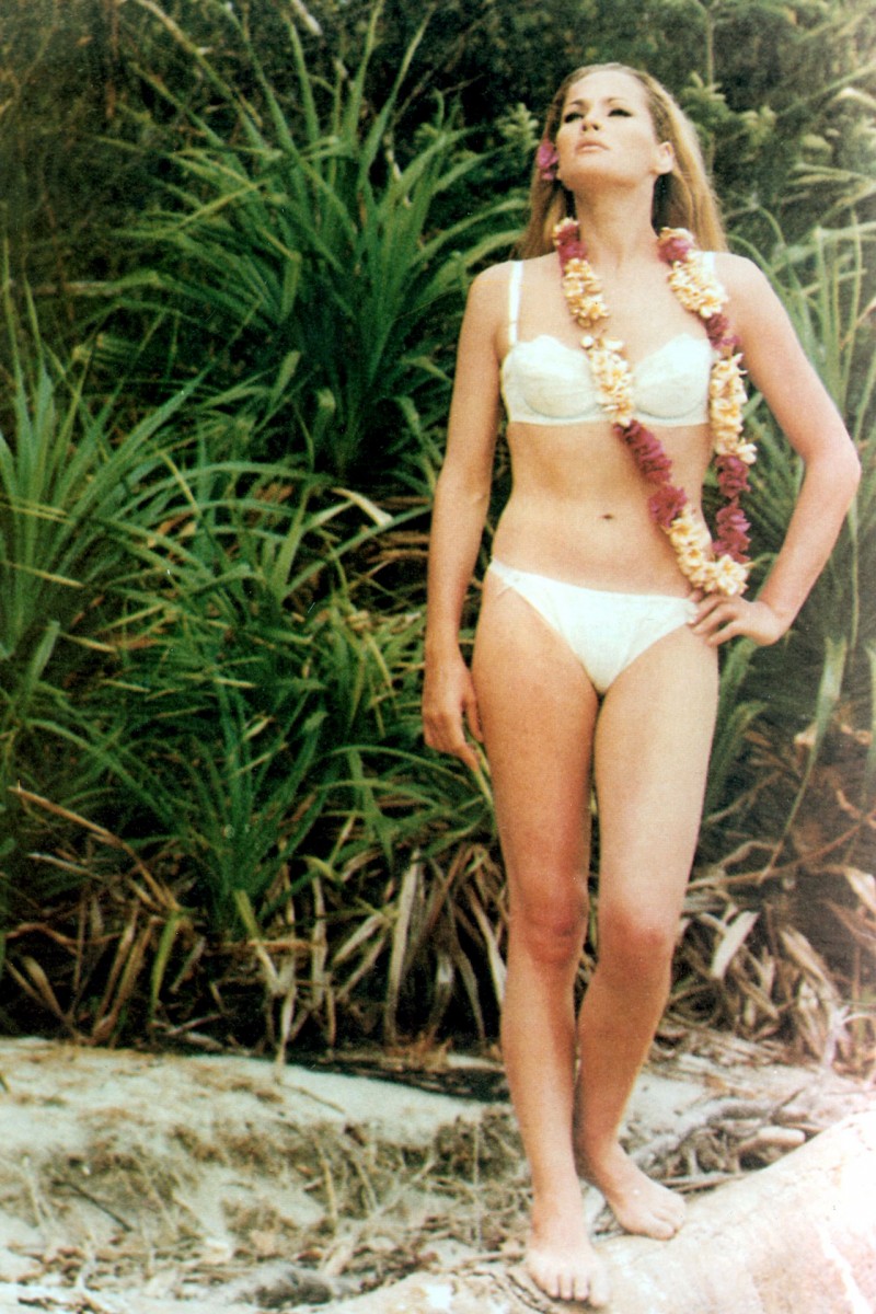 Ursula Andress: pic #355856