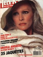 photo 11 in Ursula Andress gallery [id480442] 2012-04-24