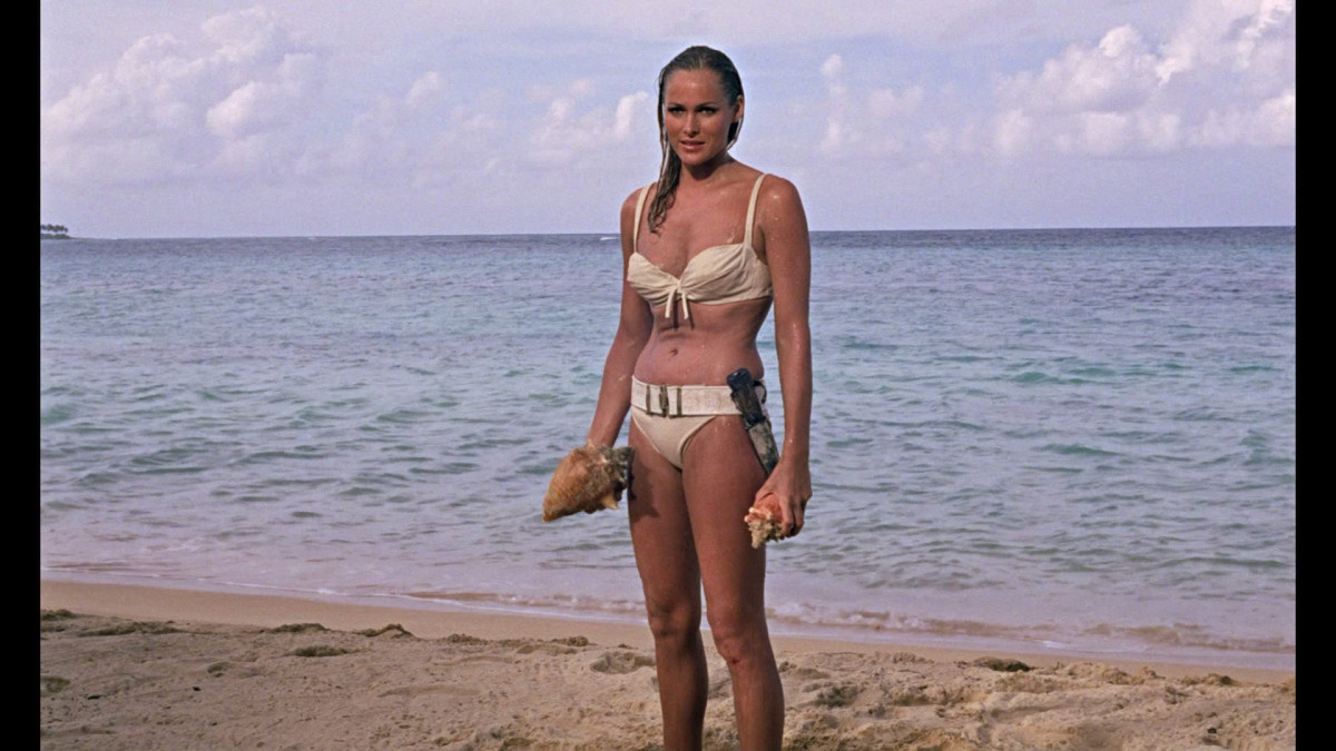 Ursula Andress: pic #475298