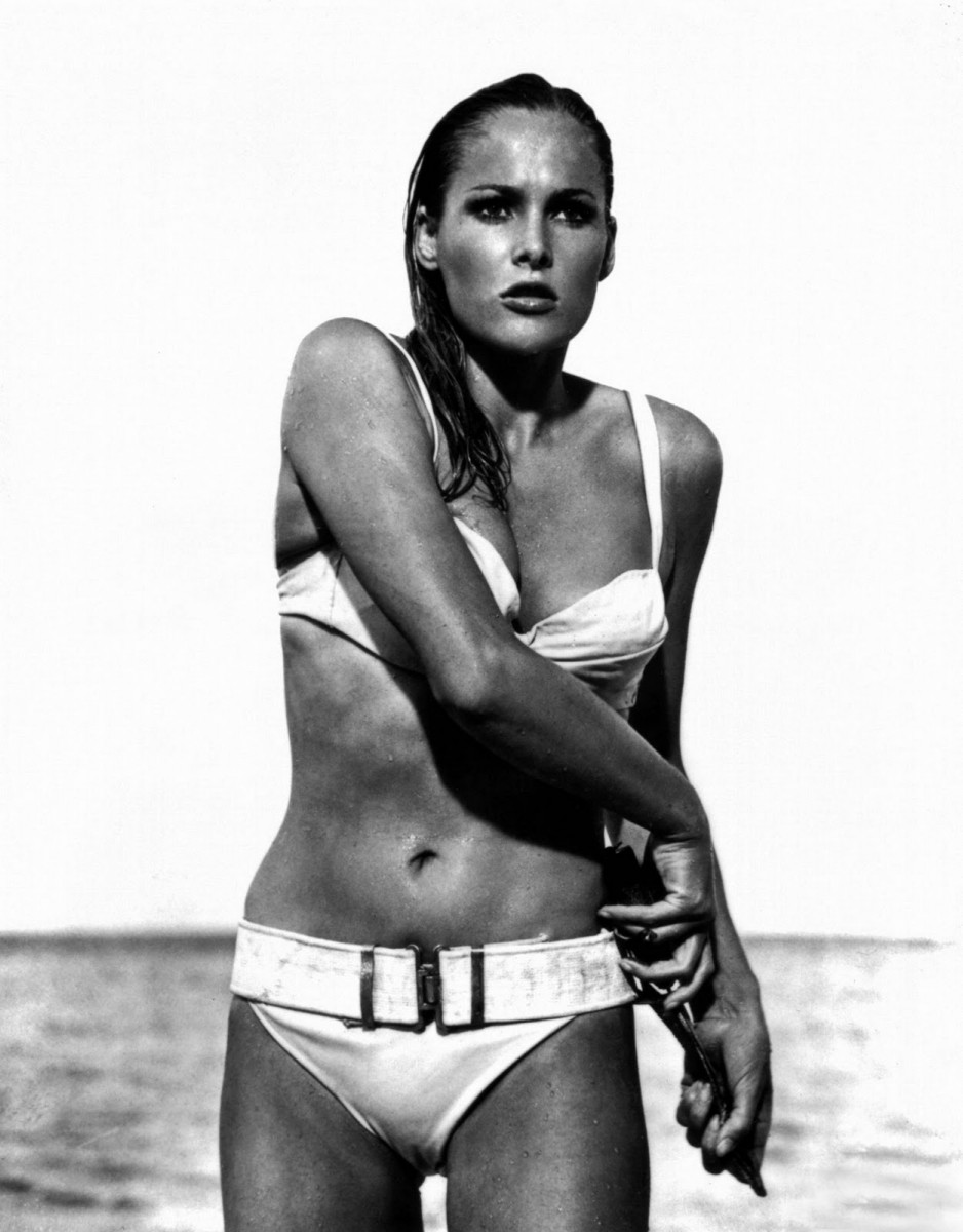 Ursula Andress: pic #454216