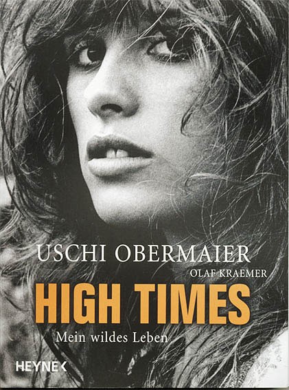 Uschi Obermaier: pic #101363