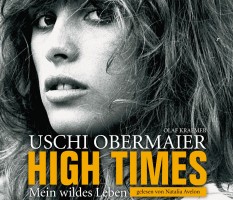 Uschi Obermaier photo #