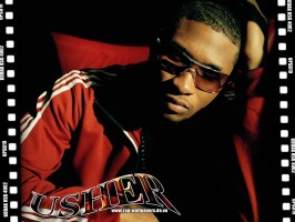 Usher photo #
