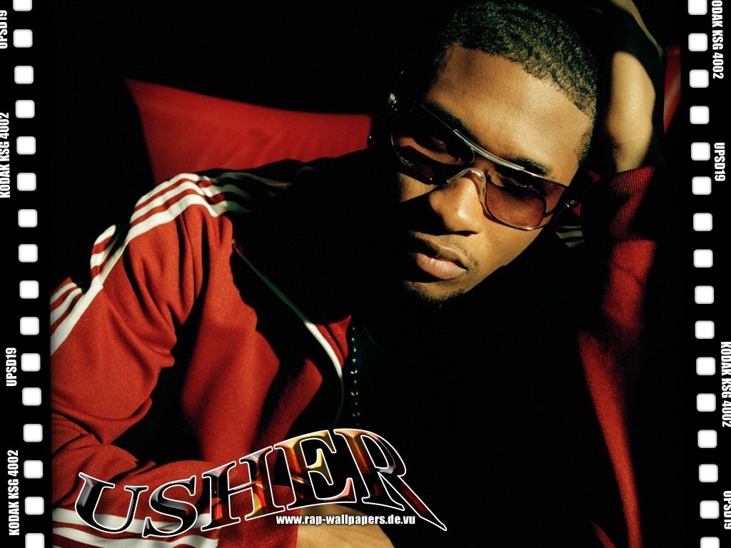 Usher: pic #180067