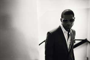 Usher pic #193656