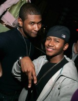 Usher pic #57118