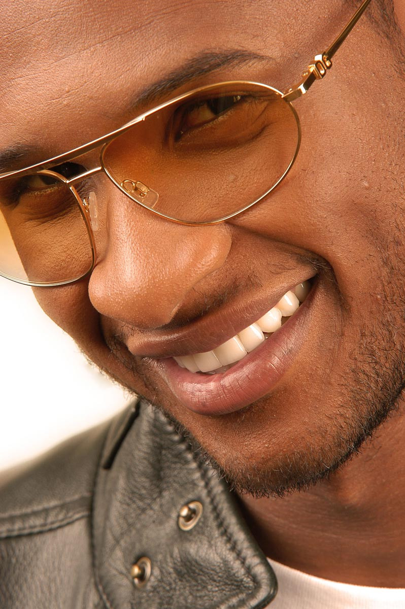 Usher: pic #58107