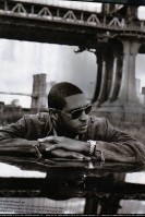 Usher photo #